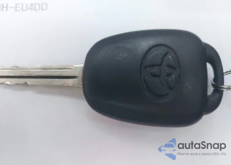 2016 Toyota Camry Le z USA, uszkodzony, nr VIN 4T1BF1FK1GU588978